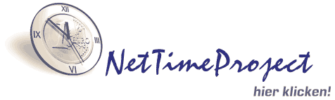 NetTimeProject - Die neue Generation des Projektmanagements. Projektmanagement, Zeiterfassung und Kostenerfassung sowie Controlling in einer webbasierten multiuserfähigen Anwendung.